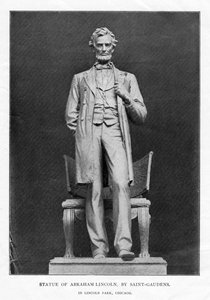 Statue d