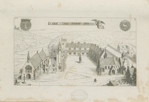 Alton - Extérieur de l