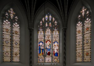 Fenêtre de l