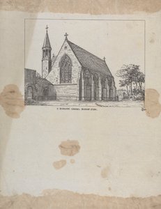 Chapelle de l