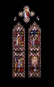 Vie de la Vierge - Augustus Welby Northmore Pugin