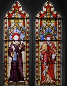 Saint François d