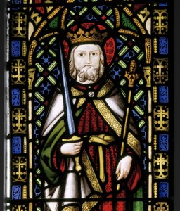 Saint Oswald - Augustus Welby Northmore Pugin