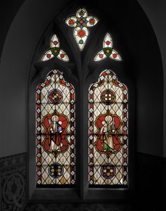Saint Pierre et Saint Paul - Augustus Welby Northmore Pugin