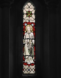 Saint Étienne - Augustus Welby Northmore Pugin