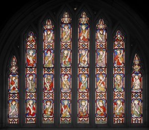 Te Deum - Augustus Welby Northmore Pugin