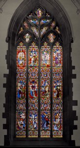 Types et Anti-types - Augustus Welby Northmore Pugin