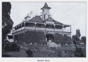 Maison Merribee