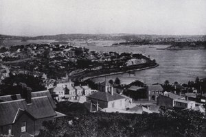 Sydney, NSW : Milson