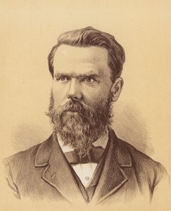 A M Betts (lithographie en couleur) - Australian School