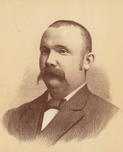 Charles Rogers, Esquire - Australian School