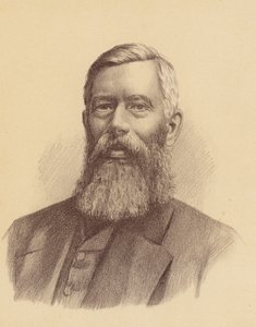 Christopher Newton, Esquire - Australian School