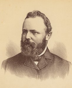 David Alexander Ferguson - Australian School