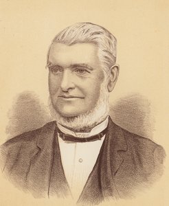 Henry Clarke - Australian School