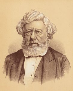 Hugh Dixson, Esquire - Australian School