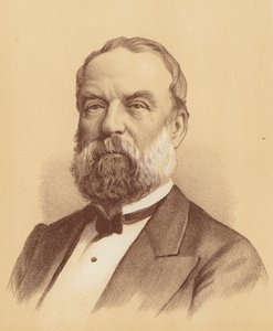 James Merriman, Esquire - Australian School