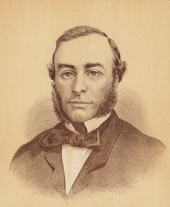 James Mullins, Esquire - Australian School