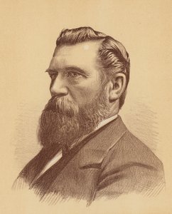 James Rutherford, Esquire - Australian School