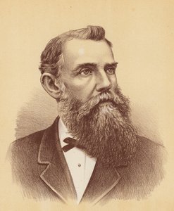 James Smith - Australian School