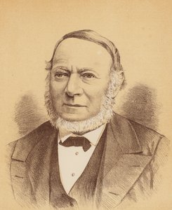 John Booth - Australian School