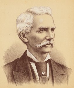 John Hughes, Esquire - Australian School