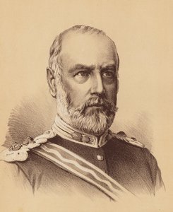 Lieutenant-Colonel Rowe - Australian School