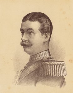 Lord Carrington, Gouverneur de Nouvelle-Galles du Sud - Australian School
