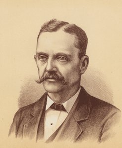 P Sydney Jones - Australian School