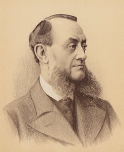 Shepherd Smith, Esquire - Australian School