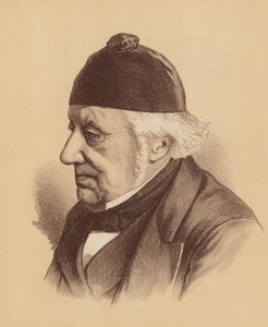 Sir William Westbrooke Burton, ancien juge de la Cour suprême, Nouvelle-Galles du Sud - Australian School