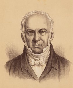 William Cox, Esquire - Australian School