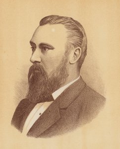 William John Lyne - Australian School