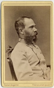 Portrait de l