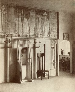Salle d
