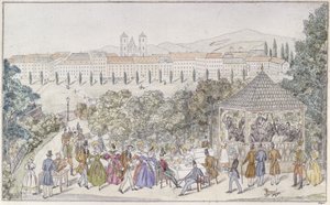 Concert public à Vienne - Austrian School