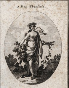 Allégorie de l