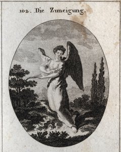 Allégorie de l