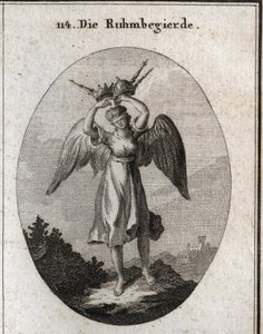 Allégorie de l