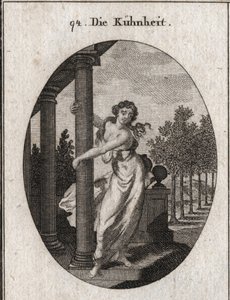 Allégorie de l