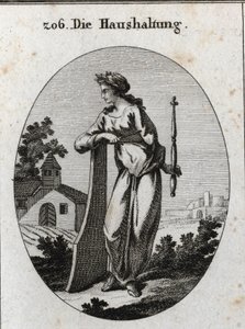 Allégorie de l