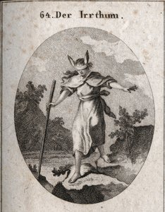 Allégorie de l