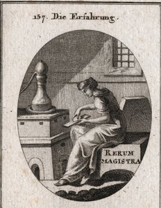 Allégorie de l
