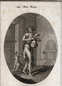 Allégorie de l