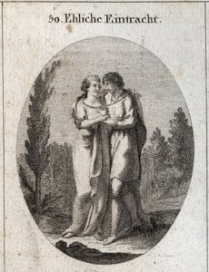 Allégorie de l