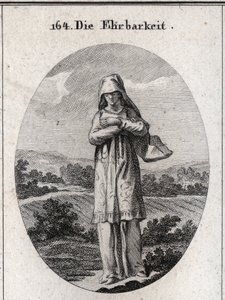 Allégorie de l