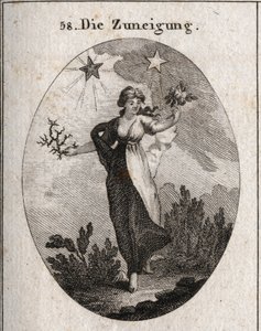 Allégorie de l