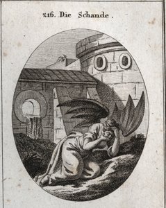 Allégorie de l