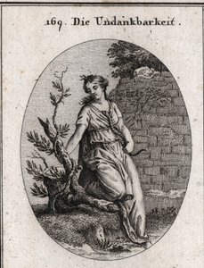 Allégorie de l