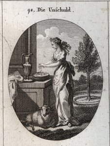 Allégorie de l