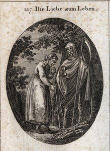 Allégorie de l